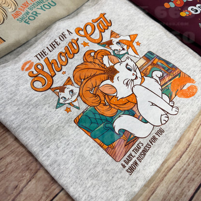 THE SHOWBIZ COLLECTION