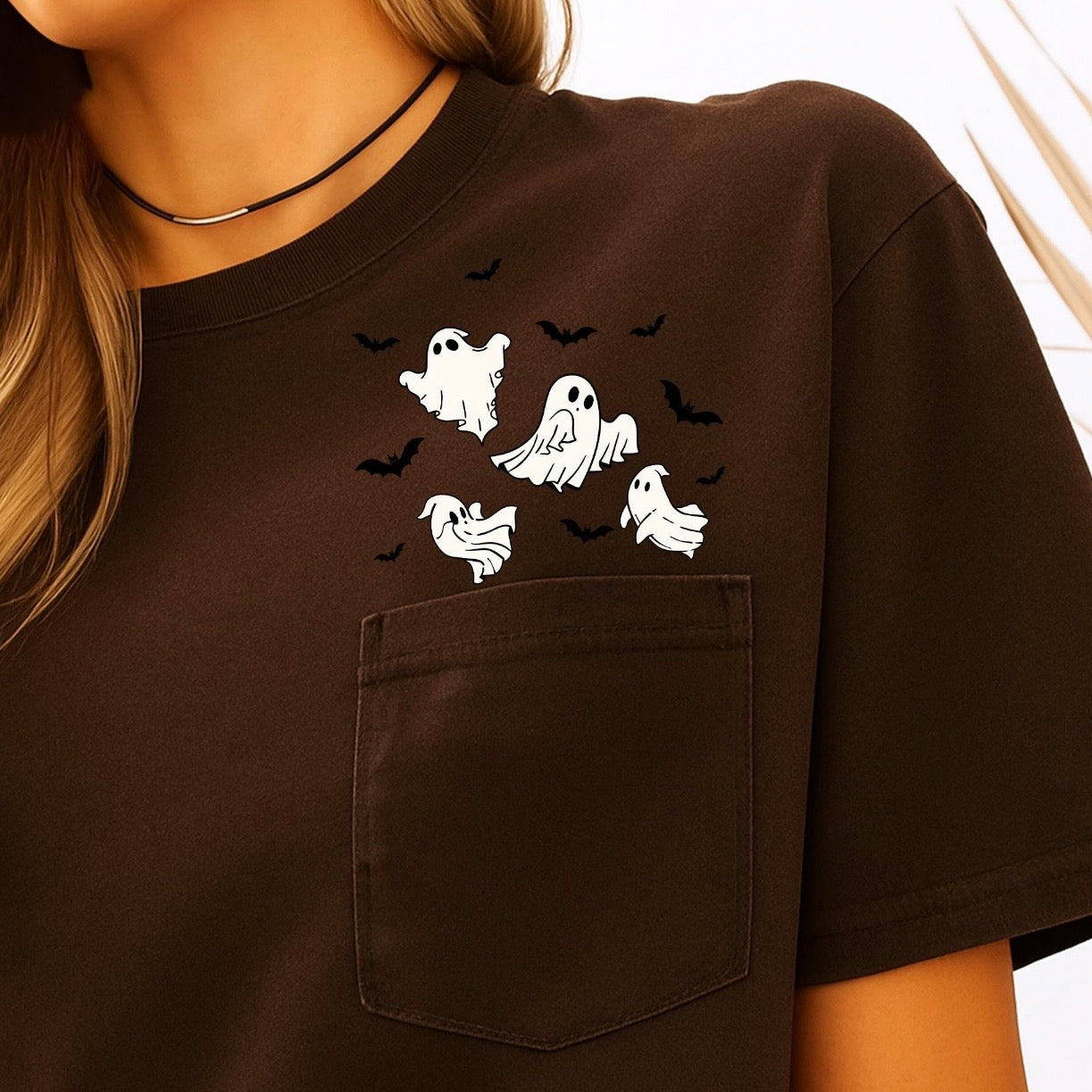 POCKET GHOSTS (SHOPPE DROP)
