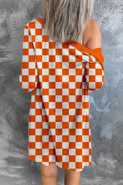 THE MAIN STREET CARDIGAN (PREORDER 9/12)