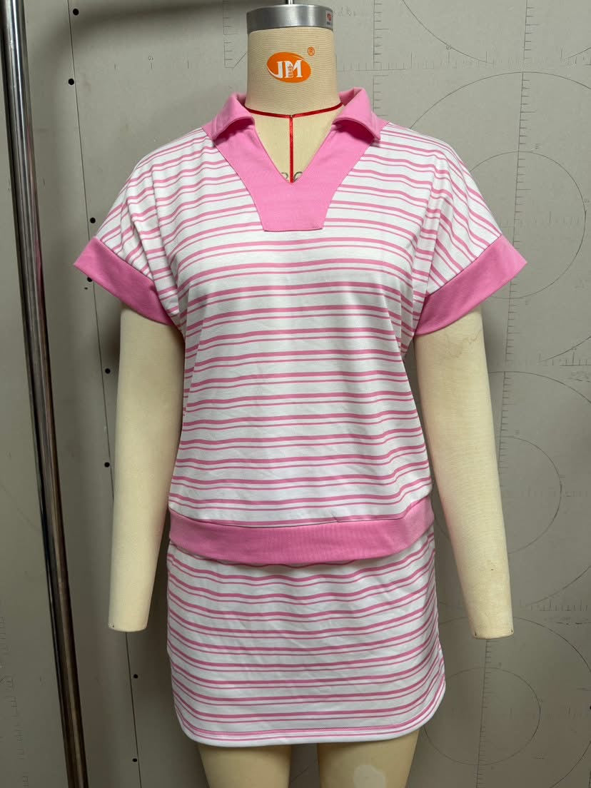 THE AVERY STRIPED SET (PREORDER 6/27)