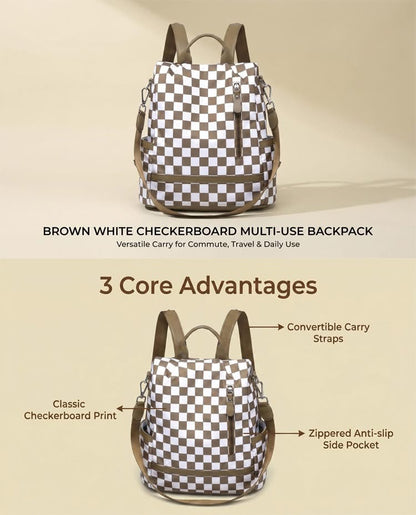 THE CAMDEN BACKPACK (PREORDER 8/15)