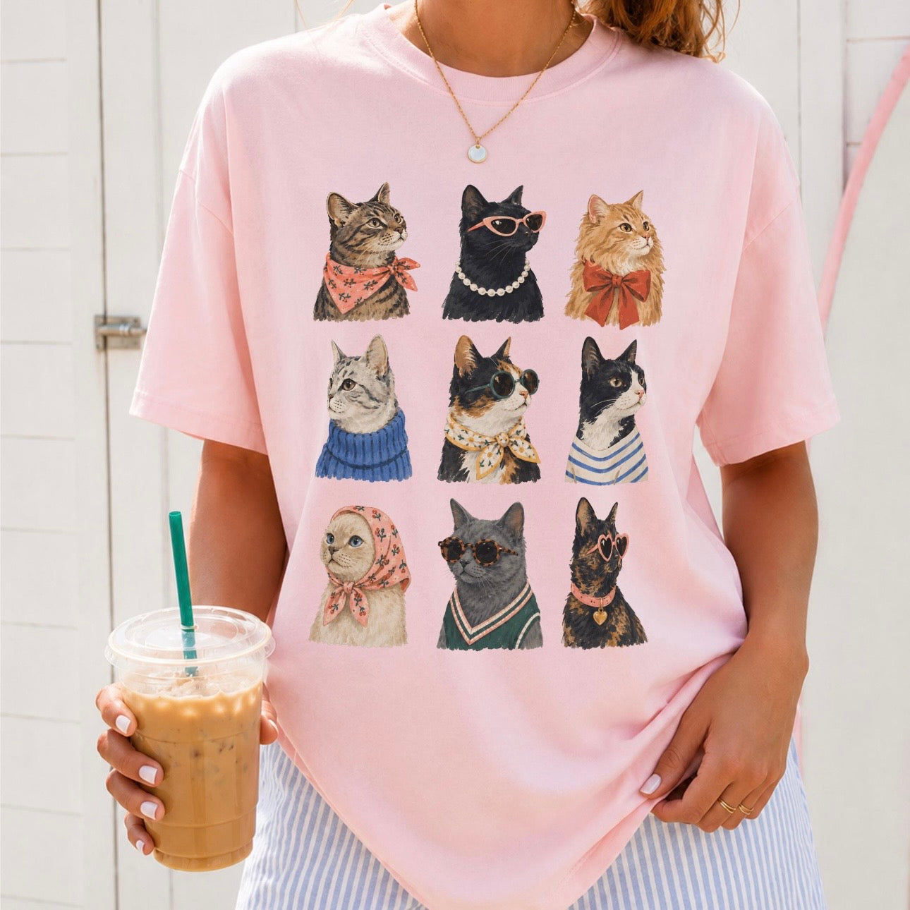 FANCY CATS (SHOPPE SCORE)