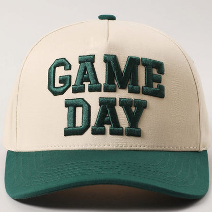 GAME DAY EVERY DAY CAPS (PREORDER 6/27)