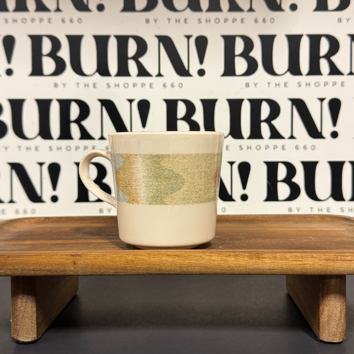 THE CORNELIA {THRIFTY FLAMES}