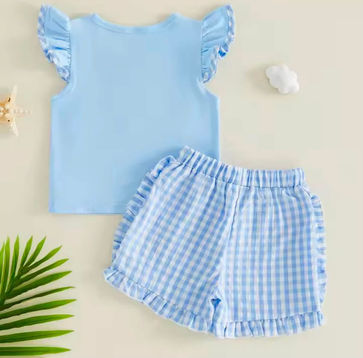DOWN BY THE SEA SETS (PREORDER 6/20)