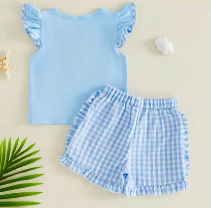 DOWN BY THE SEA SETS (PREORDER 6/20)
