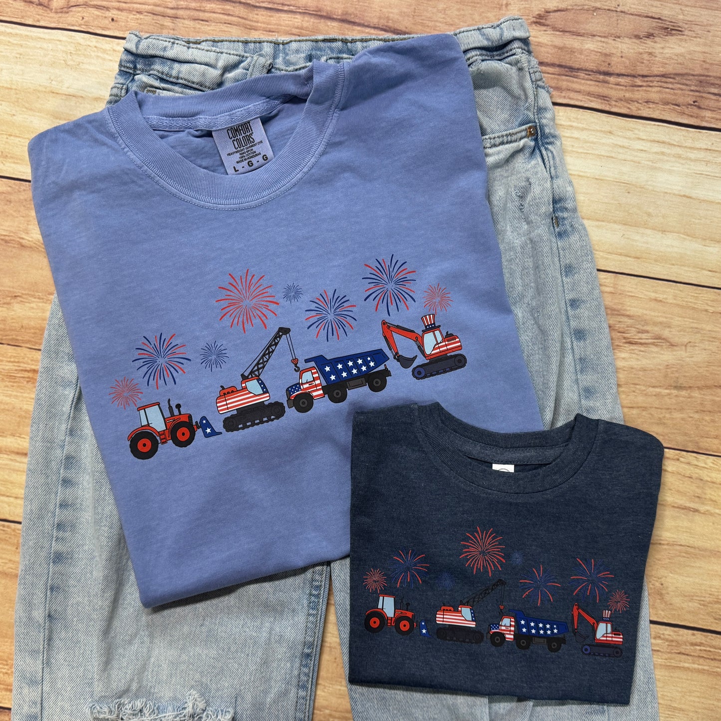 BIG TRUCKS USA