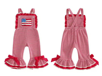 MY LOVE OF COUNTRY BIBS (PREORDER 5/2)