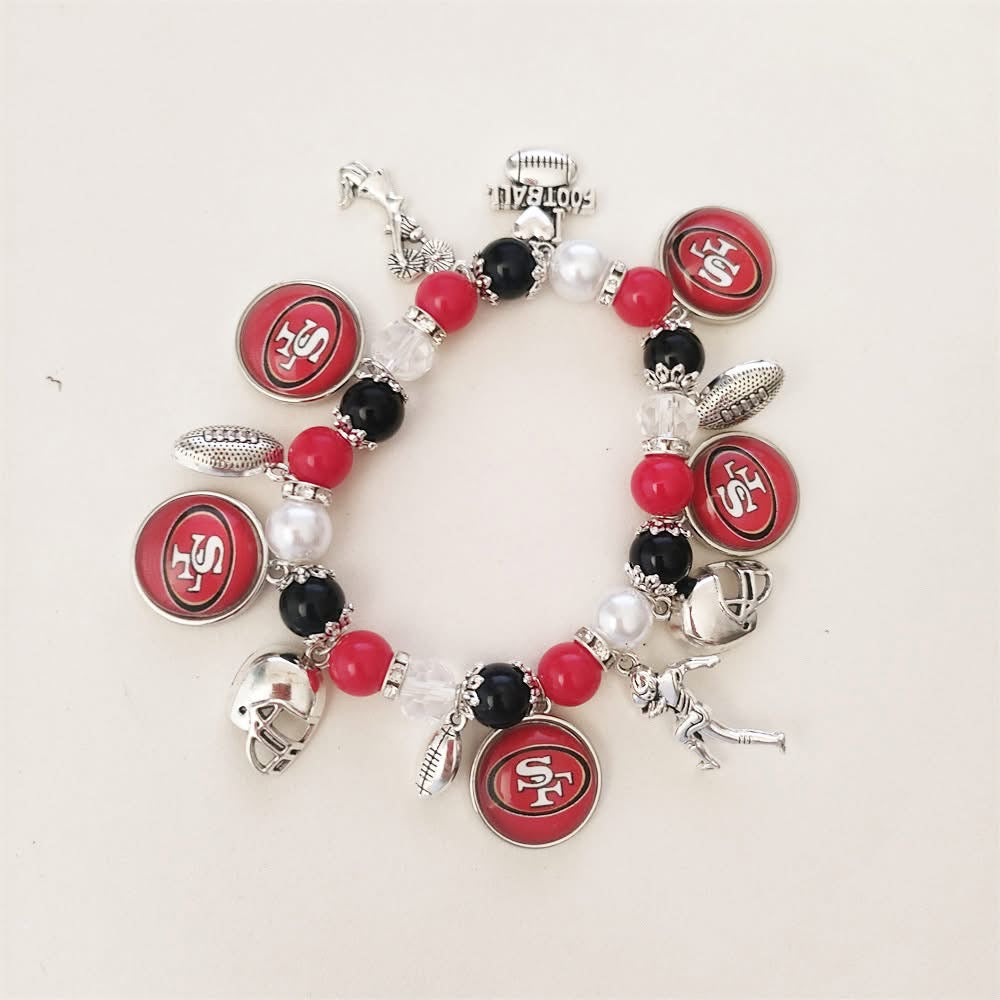 THE GAME DAY CHARM COLLECTION (PREORDER 9/12)