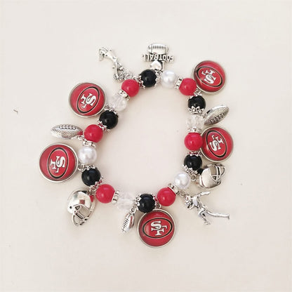 THE GAME DAY CHARM COLLECTION (PREORDER 9/12)