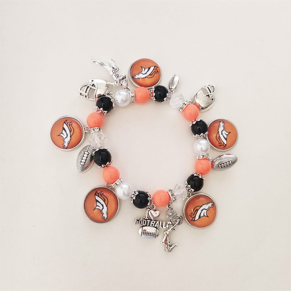 THE GAME DAY CHARM COLLECTION (PREORDER 9/12)