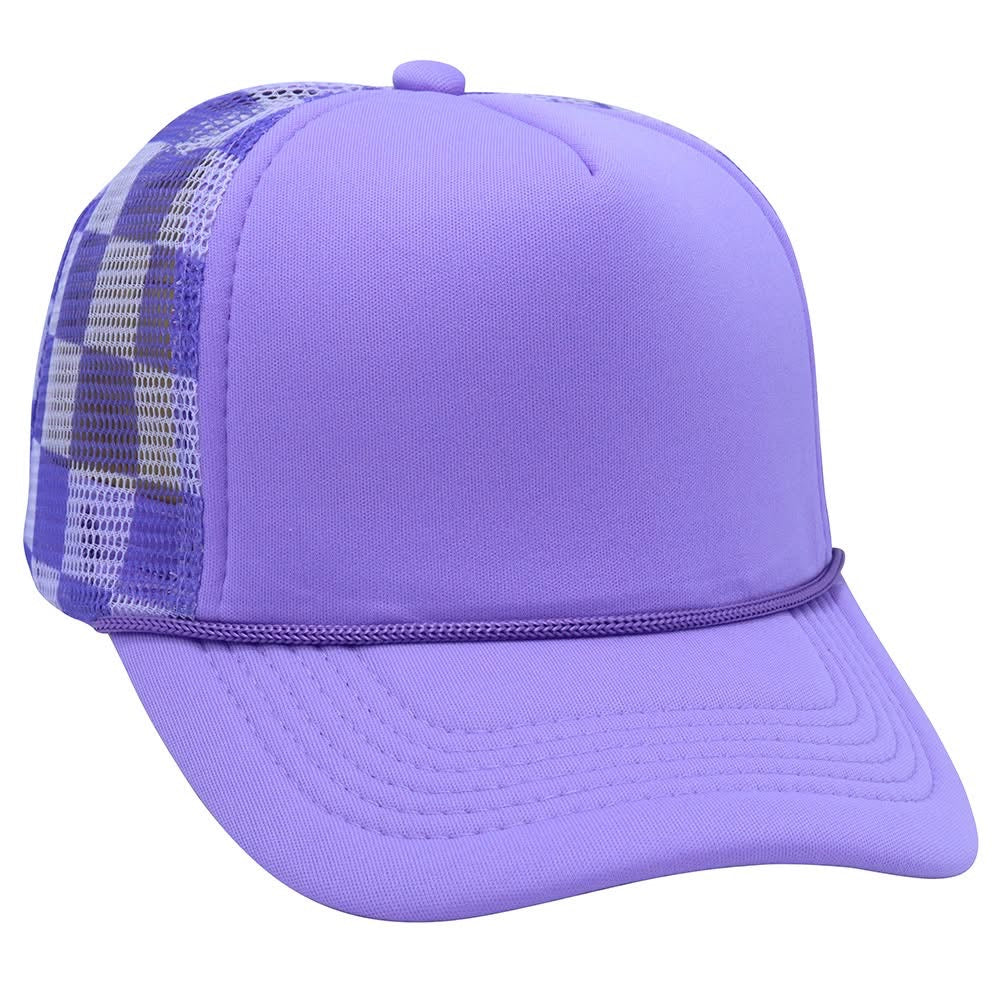 CUSTOM KIDS HATS (PREORDER 6/27)