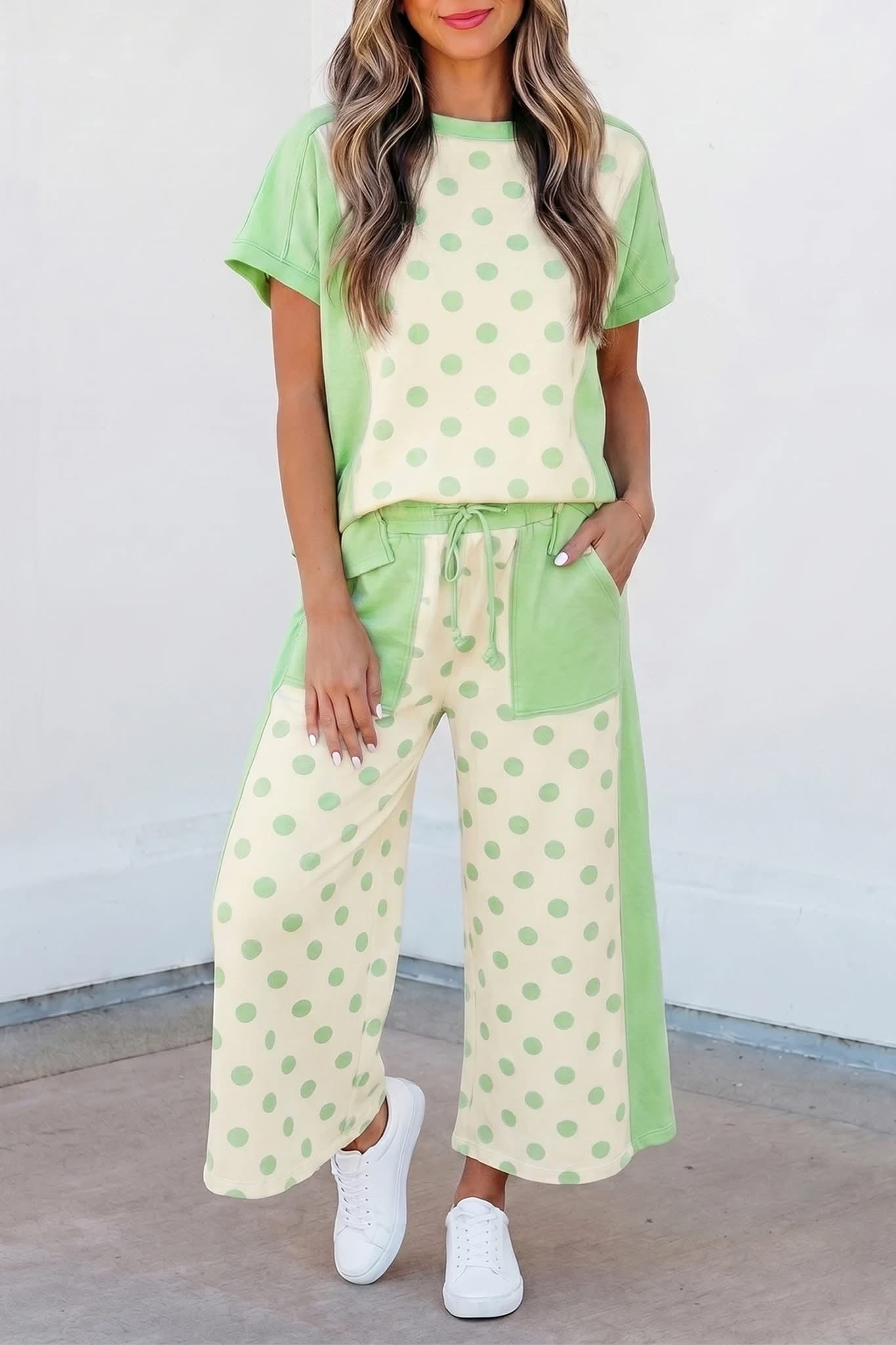 THE MONACO DOT SET (PREORDER 6/20)