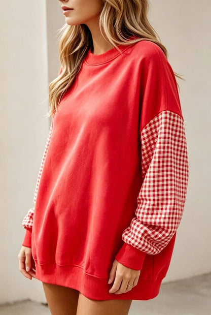 THE ORCHARD PULLOVER (PREORDER 8/8)