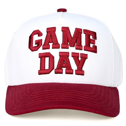 GAME DAY EVERY DAY CAPS (PREORDER 6/27)