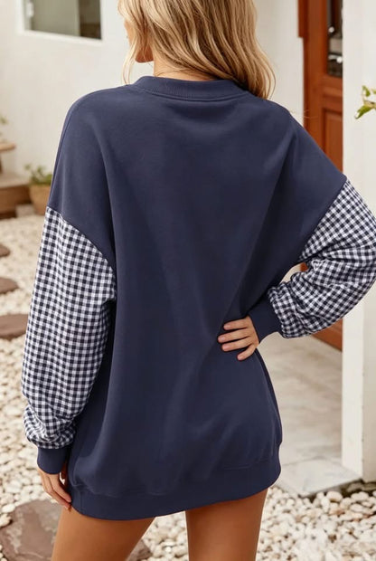 THE ORCHARD PULLOVER (PREORDER 8/8)