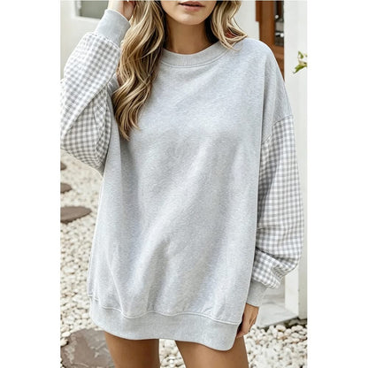 THE ORCHARD PULLOVER (PREORDER 8/8)