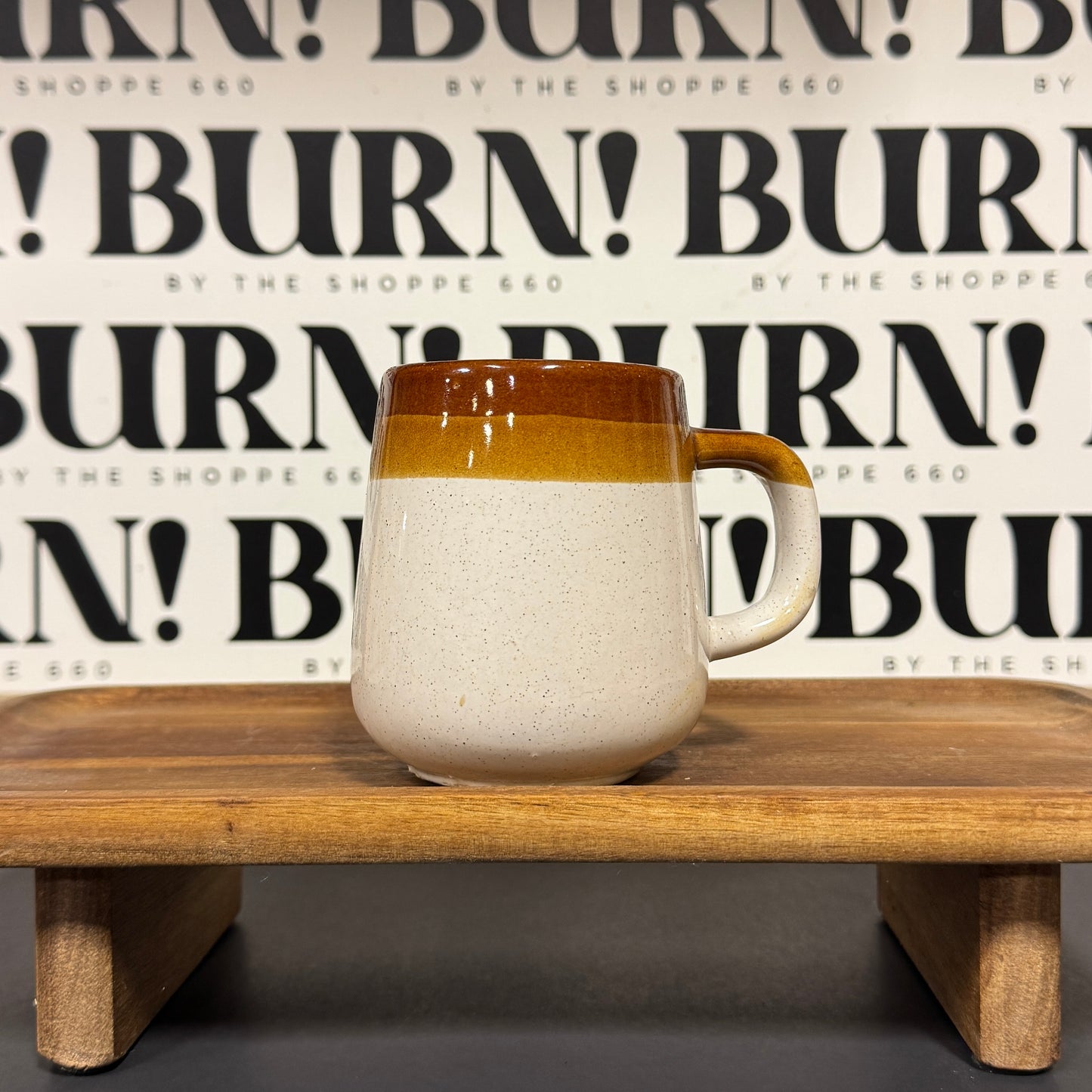 THE OPHELIA {THRIFTY FLAMES}