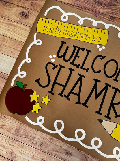 WELCOME BACK SHAMROCKS ☘️