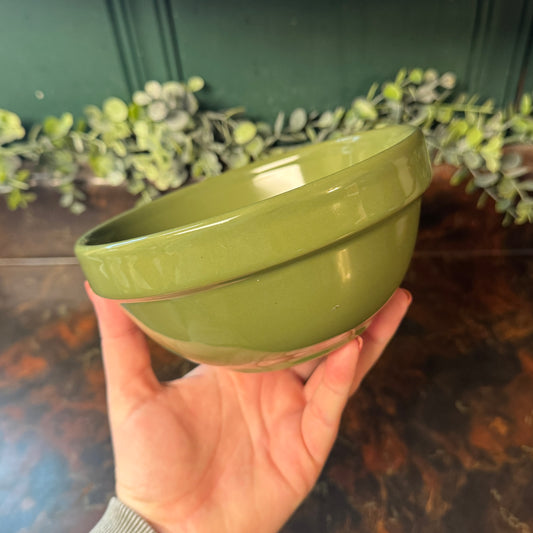 THE NETTIE {THRIFTY FLAMES}