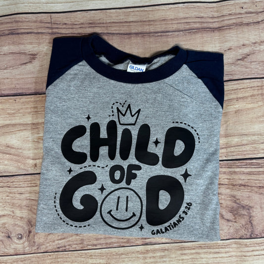 CHILD OF GOD