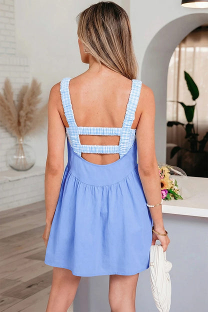 THE VIVIENNE DRESS (PREORDER 6/27)