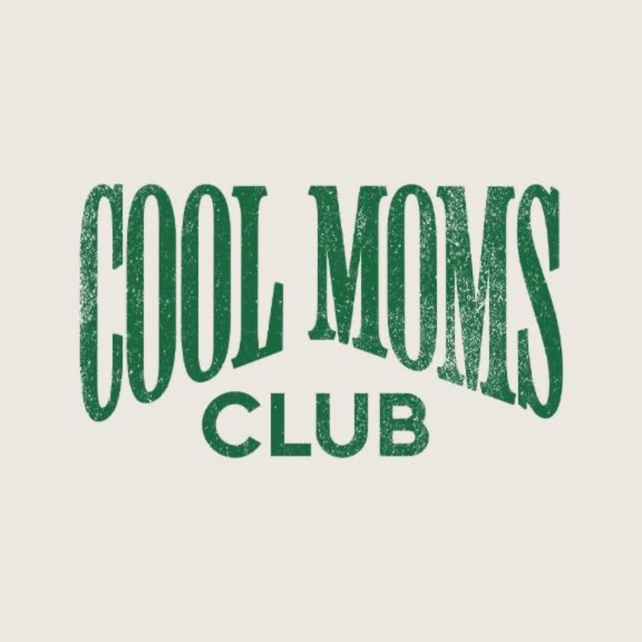 COOL MOMS CLUB (SHOPPE SCORE)