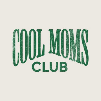 COOL MOMS CLUB (SHOPPE SCORE)