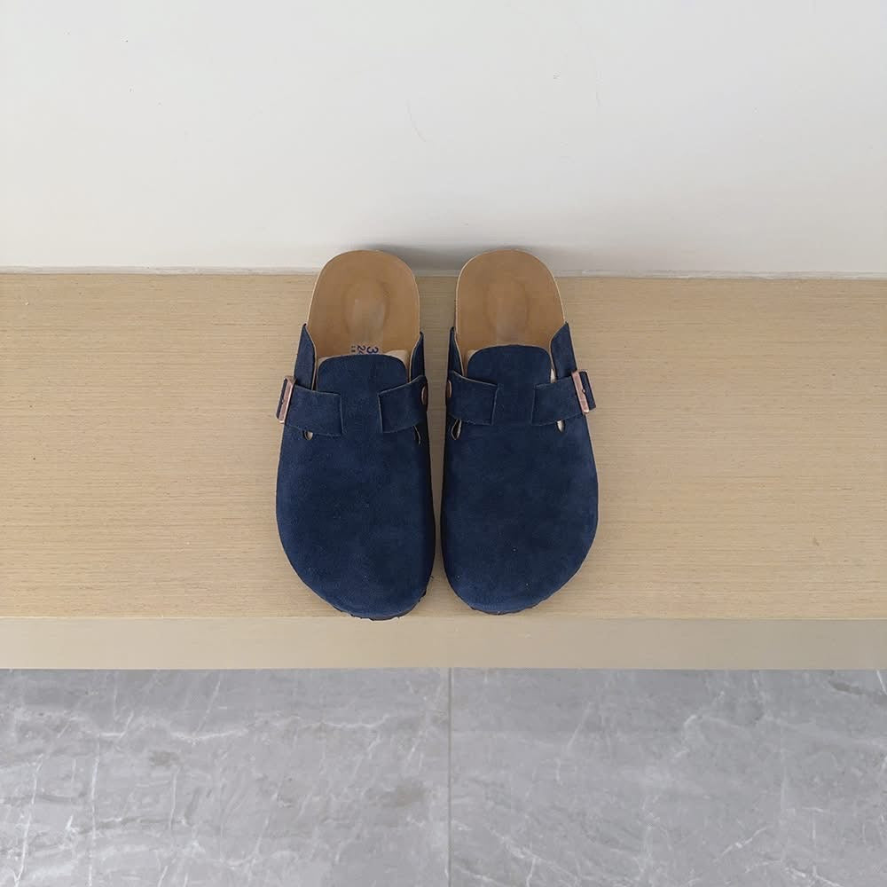 SPRING CLOGS (PREORDER 8/8)