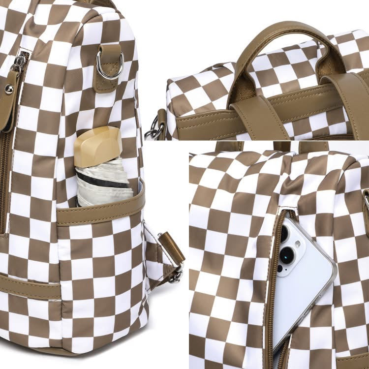 THE CAMDEN BACKPACK (PREORDER 8/15)