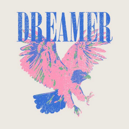 DREAMER (SHOPPE SCORE)