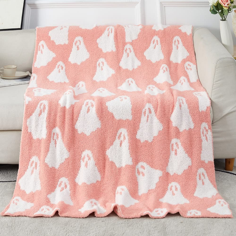 DREAMY GHOST BLANKETS (PREORDER 8/15)