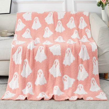 DREAMY GHOST BLANKETS (PREORDER 8/15)