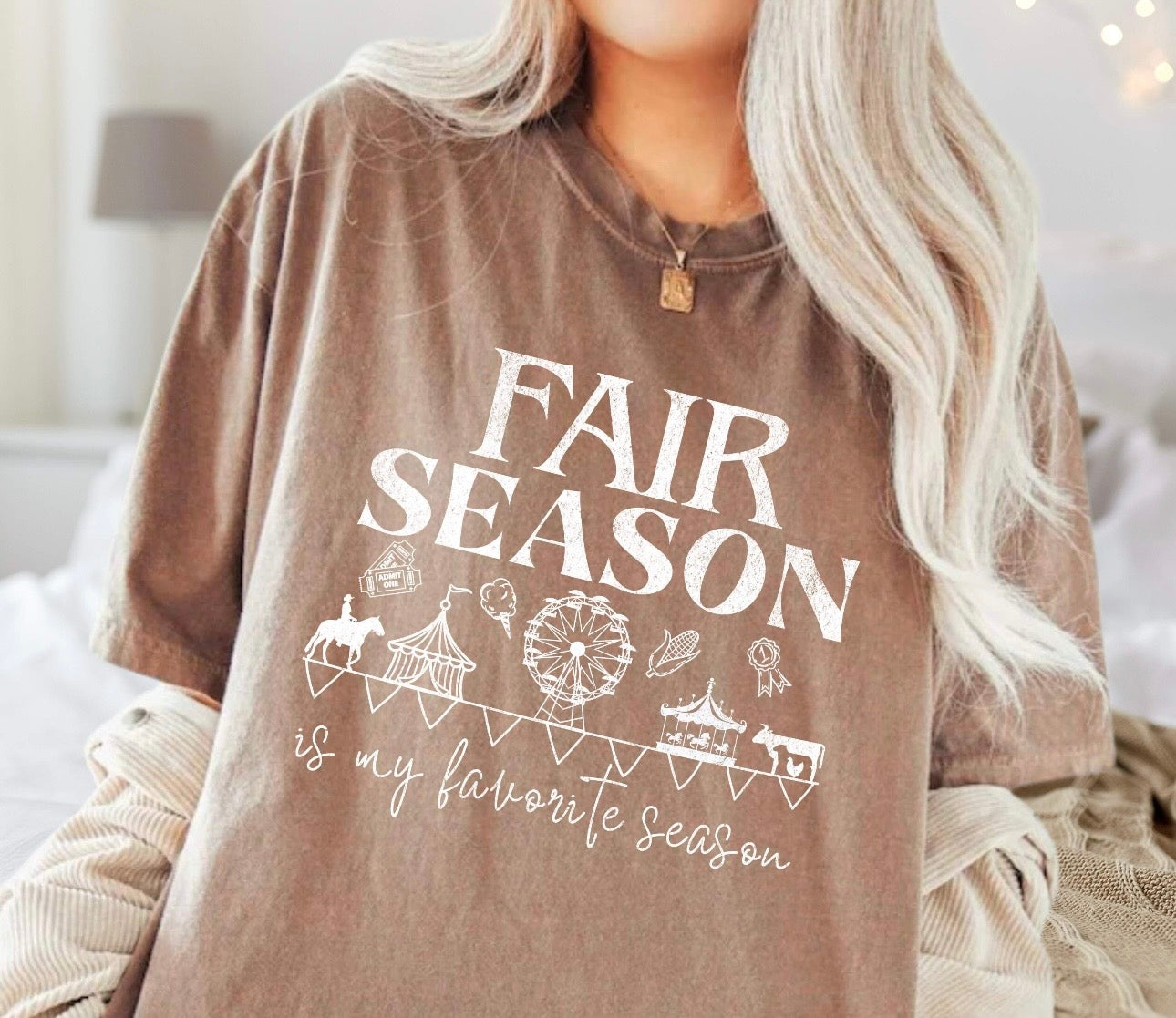 FAIR SEASON (SHOPPE SCORE)