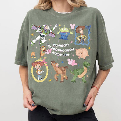 FRIEND (SHOPPE SCORE)