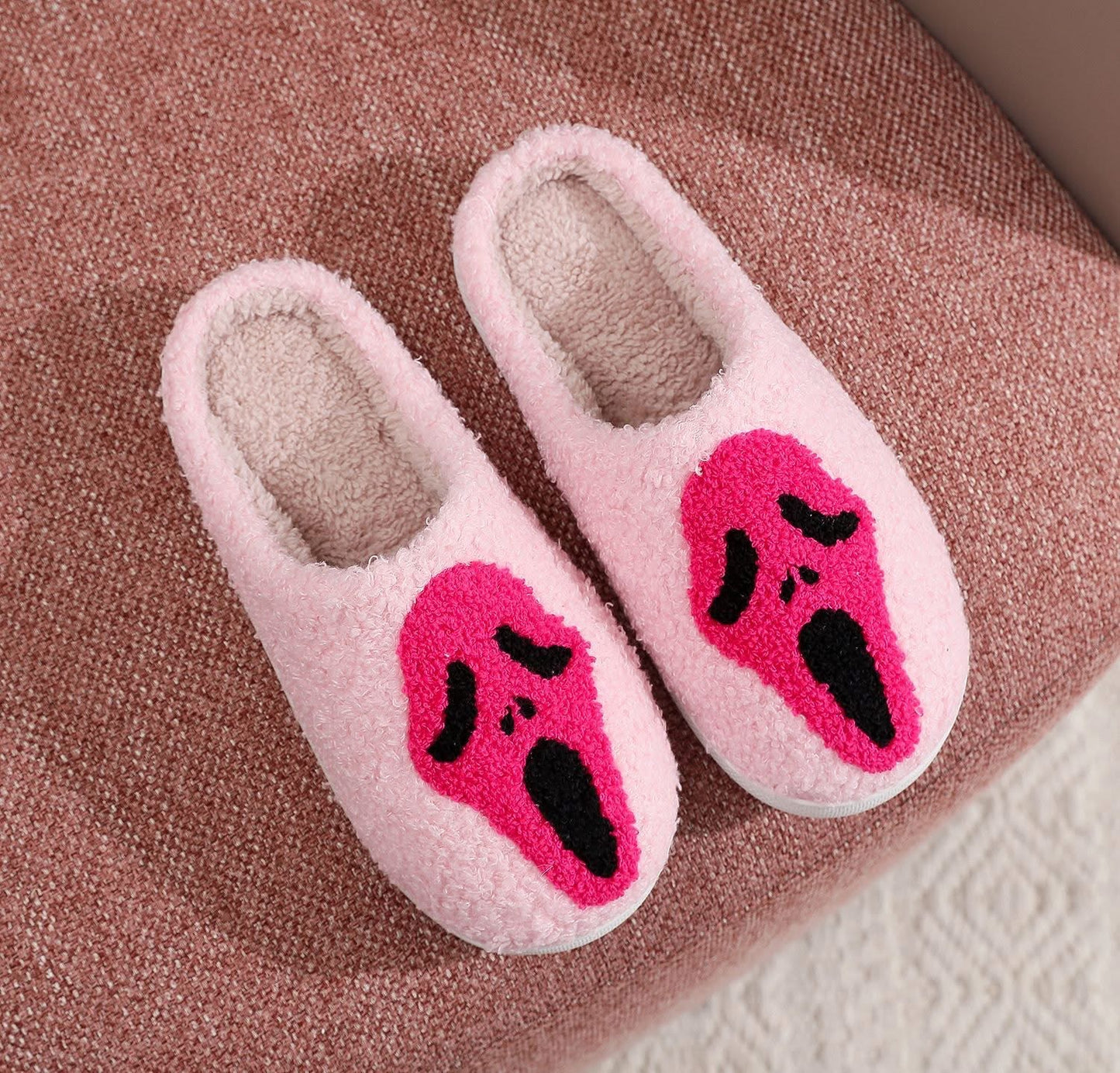 THE HAUNTED HOLLOW SLIPPERS (PREORDER 8/15)