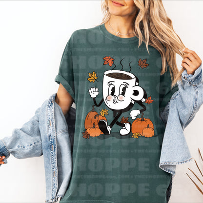 COZY COFFEE (BCC X TS660)