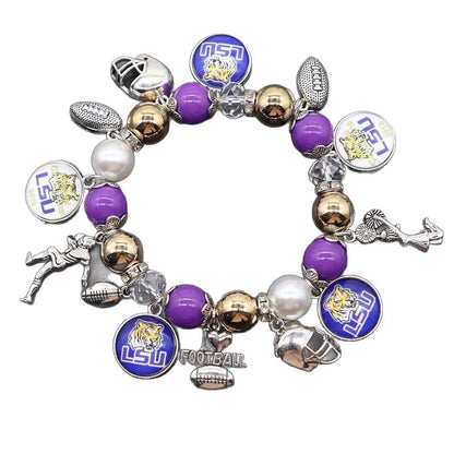 THE GAME DAY CHARM COLLECTION (PREORDER 9/12)