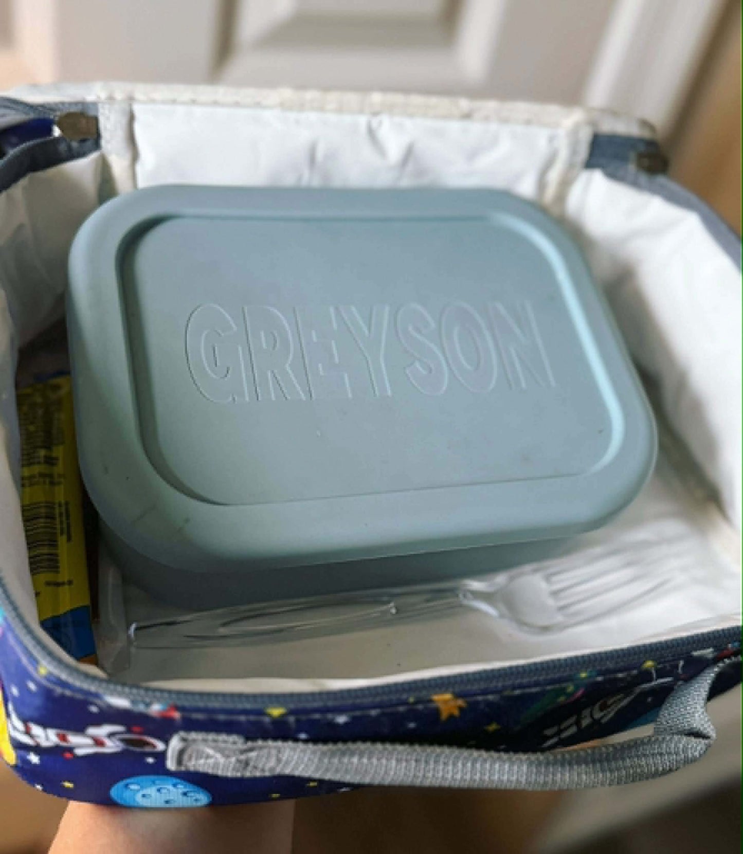 CUSTOM BENTO BOX (PREORDER 7/4)