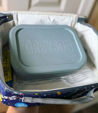 CUSTOM BENTO BOX (PREORDER 7/4)
