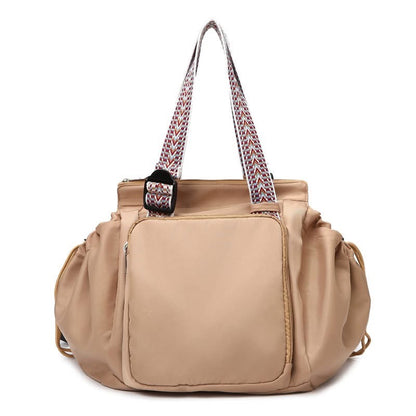 EXPANDABLE WEEKENDER TOTE (PREORDER 6/20)