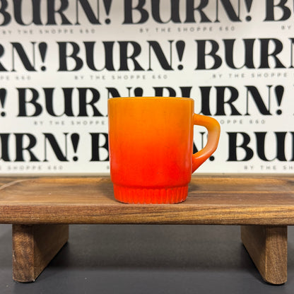 THE KIT {THRIFTY FLAMES}