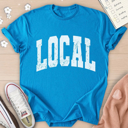 LOCAL (SHOPPE SCORE)