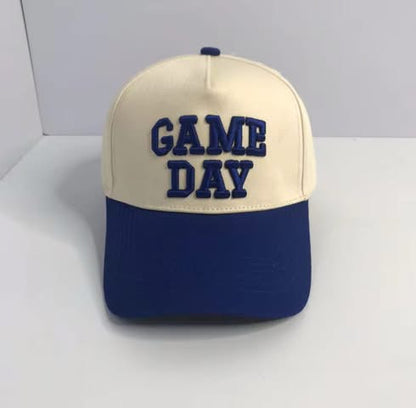 GAME DAY EVERY DAY CAPS (PREORDER 6/27)