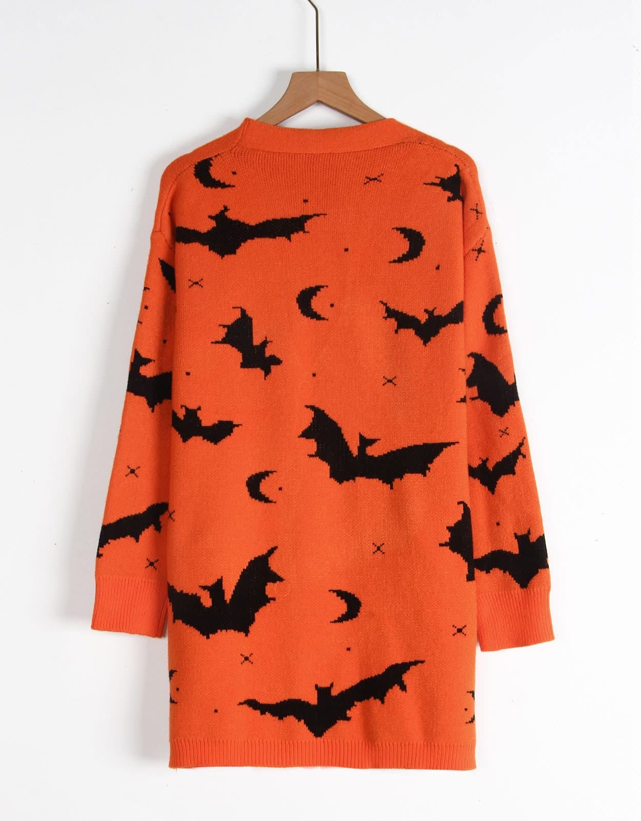THE MIDNIGHT MANOR CARDIGAN (PREORDER 8/15)