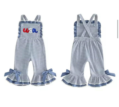 MY LOVE OF COUNTRY BIBS (PREORDER 5/2)