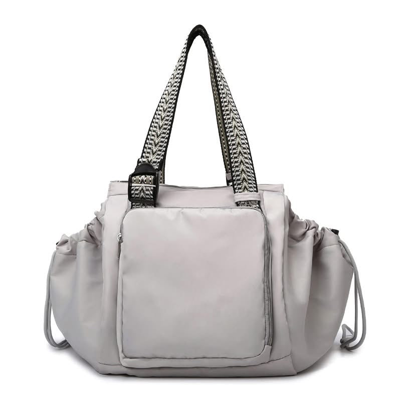 EXPANDABLE WEEKENDER TOTE (PREORDER 6/20)