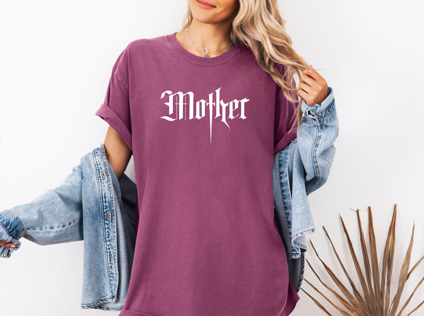 MOTHER (BCC X TS660)