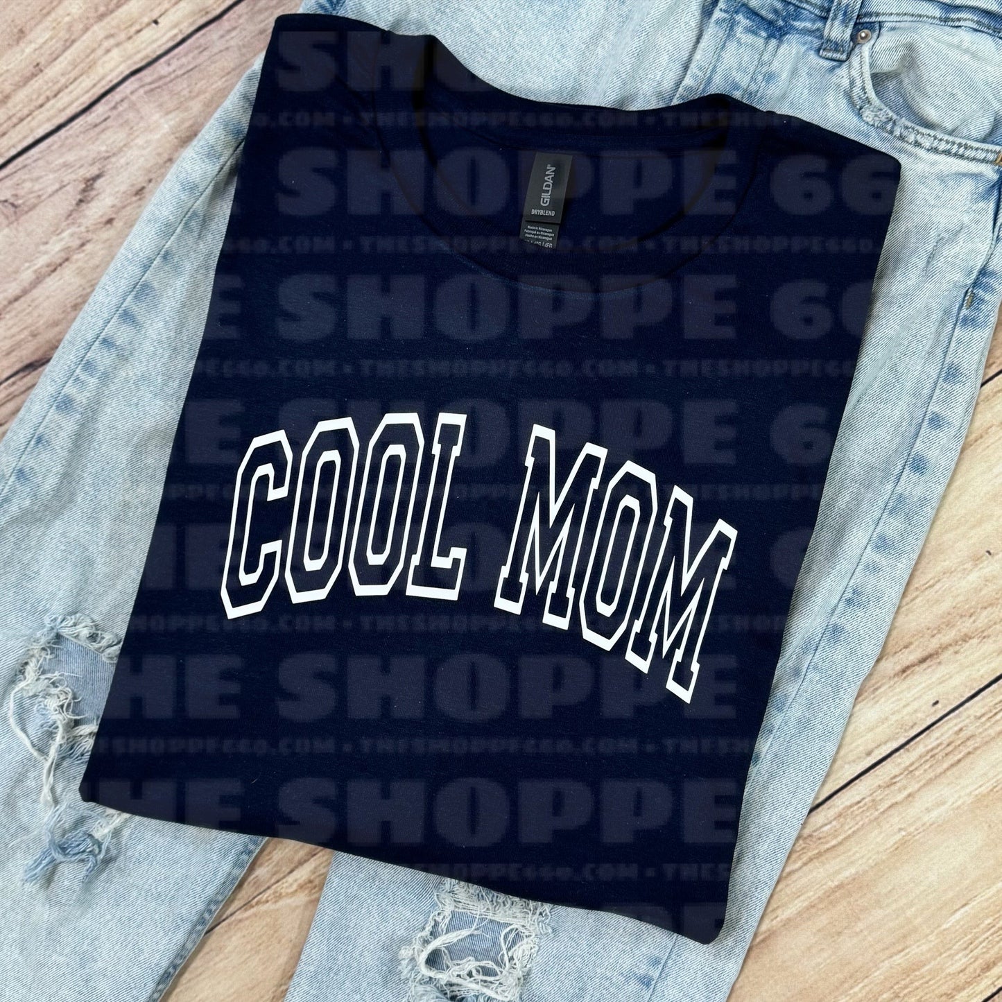 COOL MOM