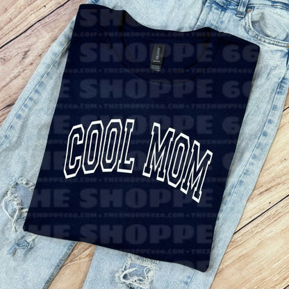COOL MOM